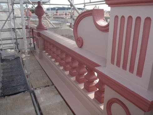 After, Goodman's Building, Annandale