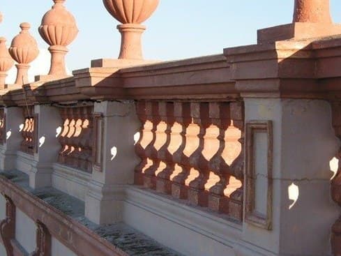 Before, Goodman's Building, Annandale
