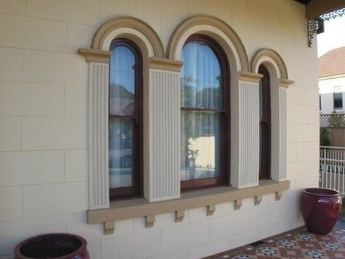 After, Quong Tart rooms