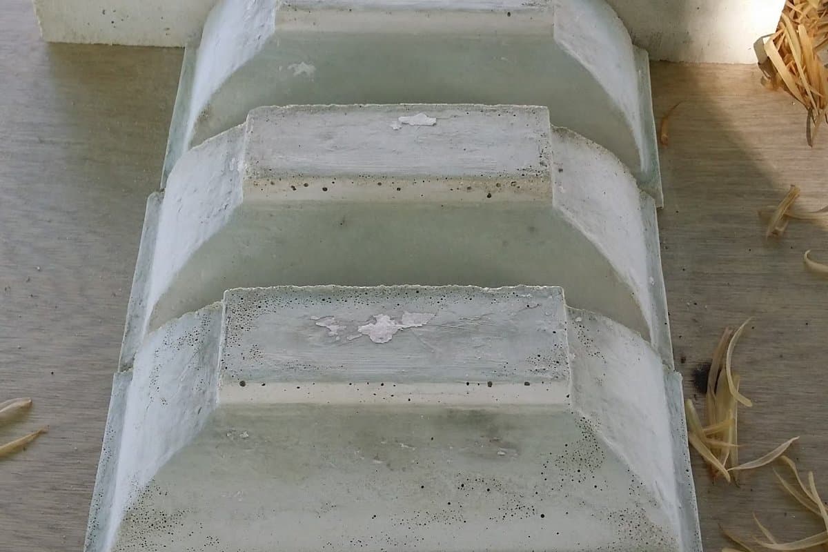 Concreting