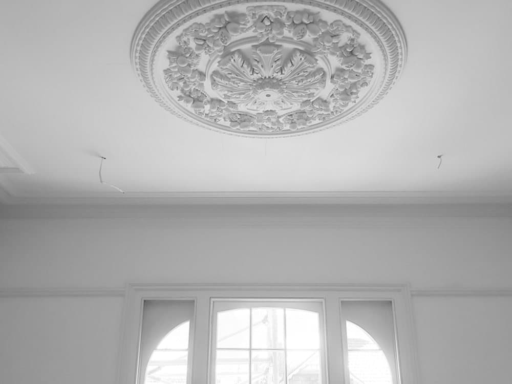 Ornamental & Decorative Plaster