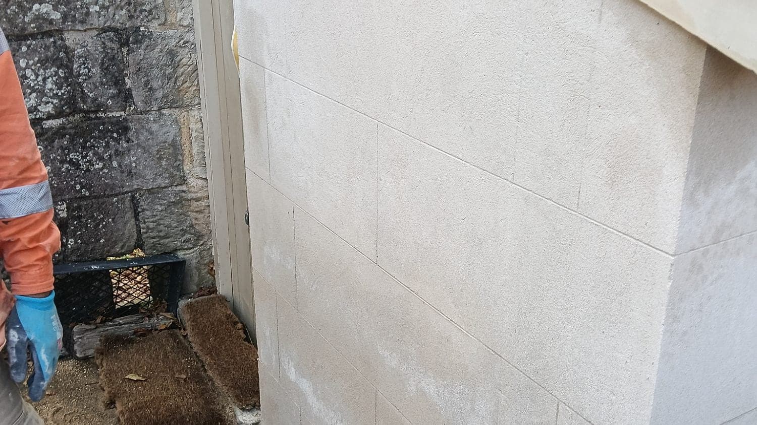 Render Repairs & Matching