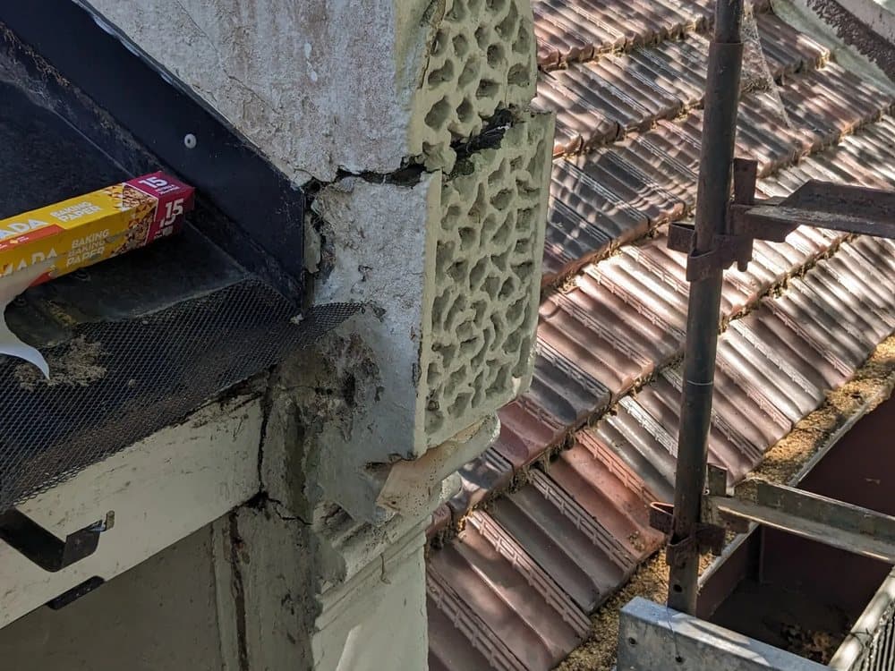 Render Repairs & Matching