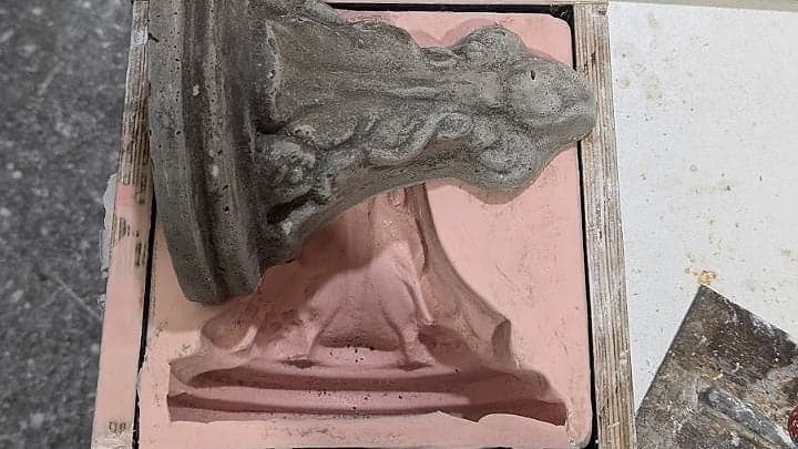 Specialty & Feature Finishes