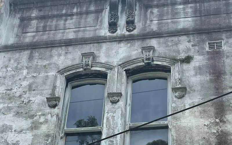 Trusted on landmark heritage buildings